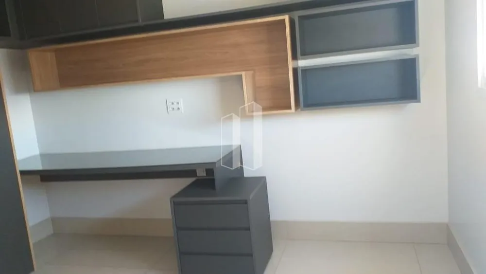 Apartamento, 3 quartos, 121 m² - Foto 4