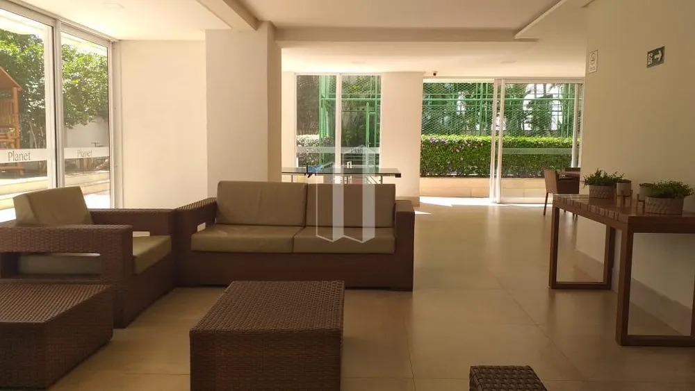 Apartamento, 3 quartos, 121 m² - Foto 9