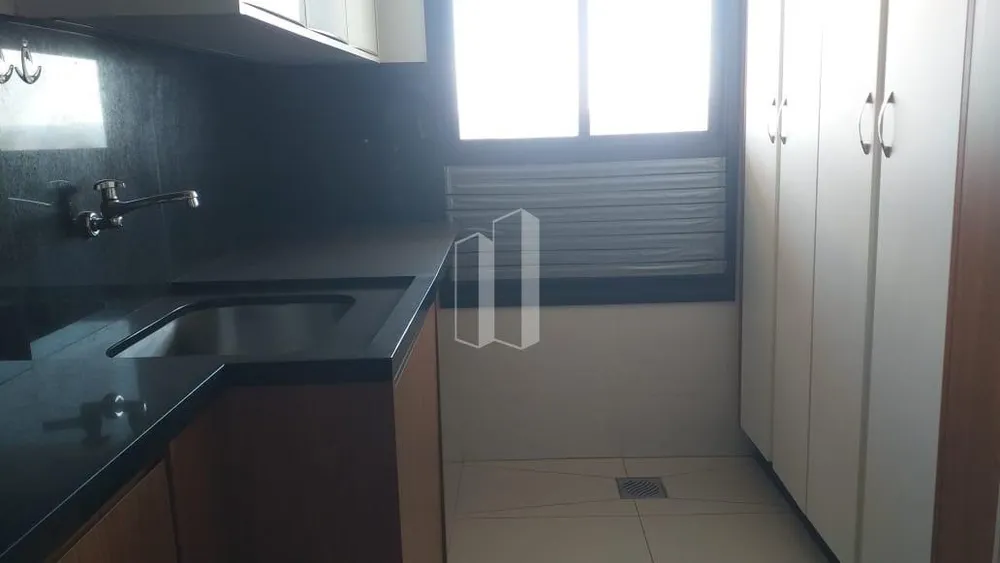 Apartamento, 3 quartos, 121 m² - Foto 3