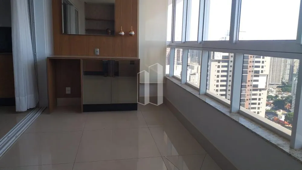 Apartamento, 3 quartos, 121 m² - Foto 2