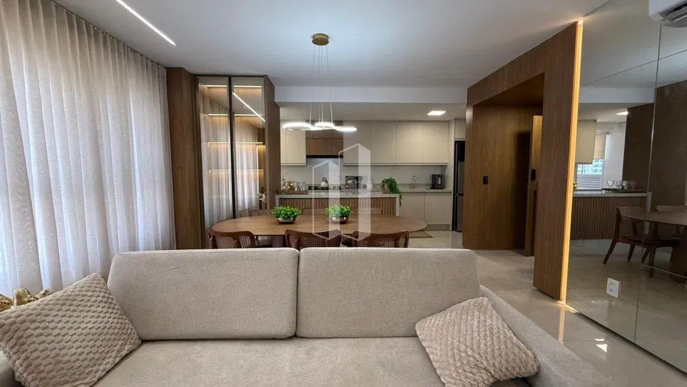 Apartamento, 3 quartos, 115 m² - Foto 3