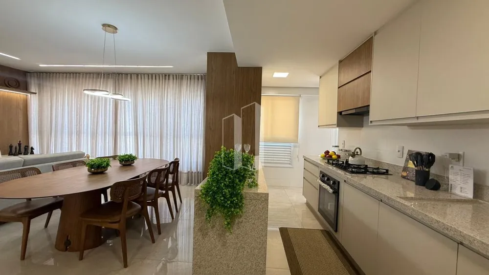 Apartamento, 3 quartos, 115 m² - Foto 5