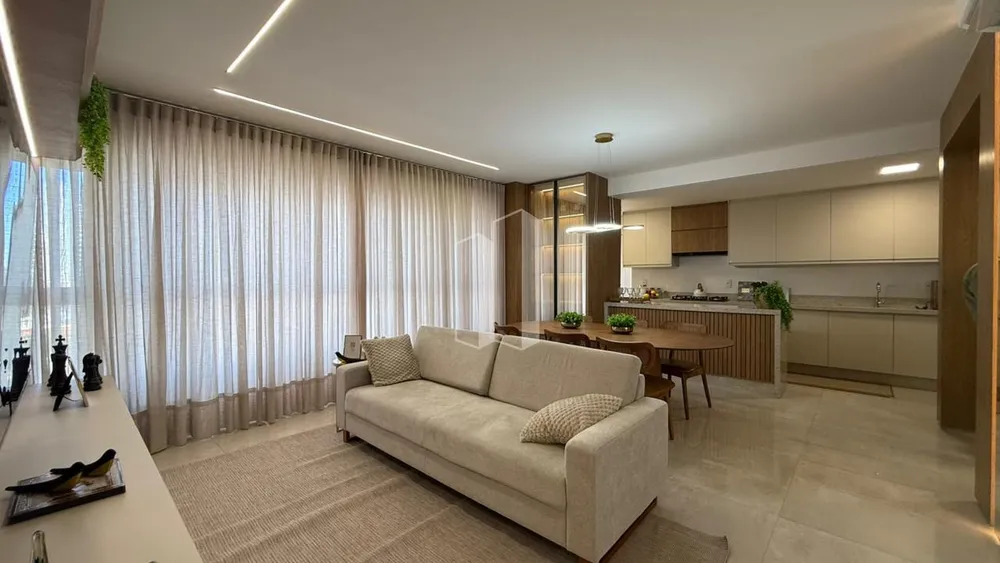 Apartamento, 3 quartos, 115 m² - Foto 4