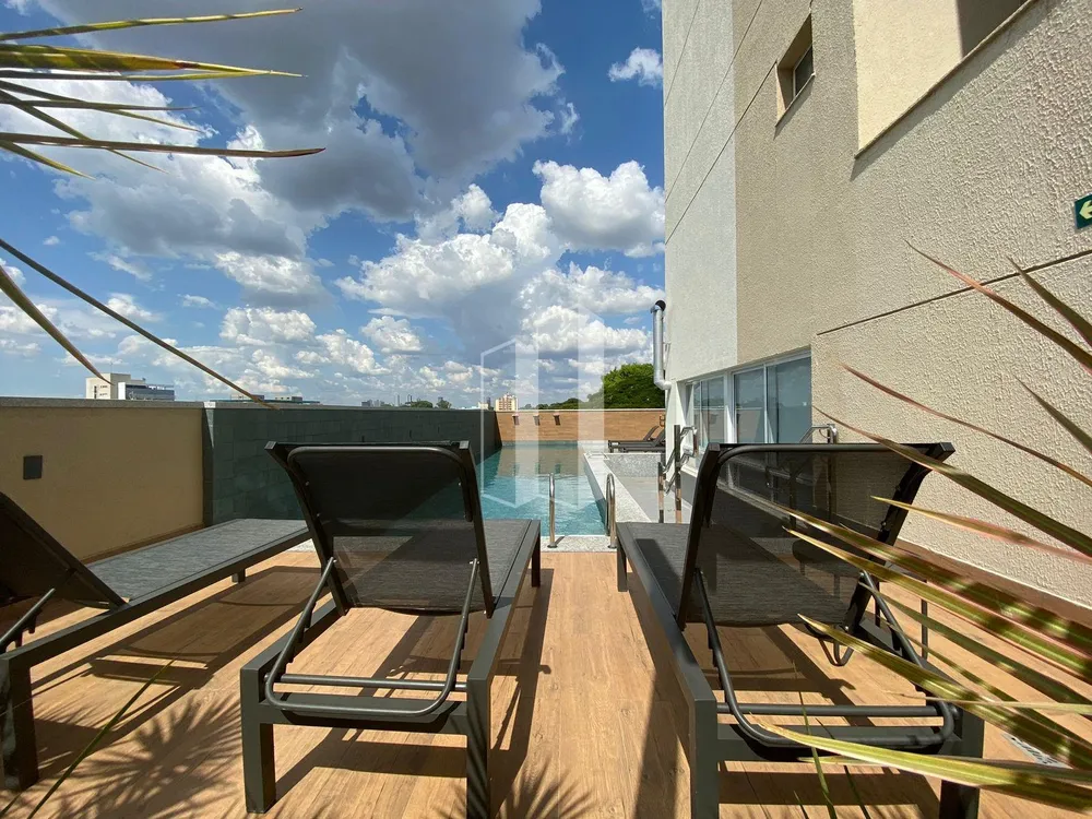Apartamento, 3 quartos, 115 m² - Foto 7