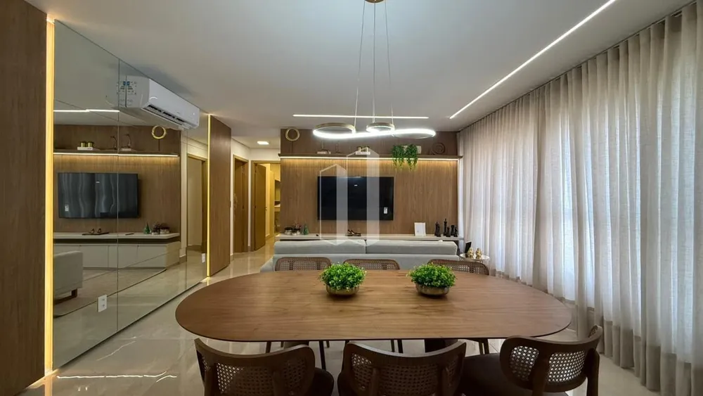 Apartamento, 3 quartos, 115 m² - Foto 2