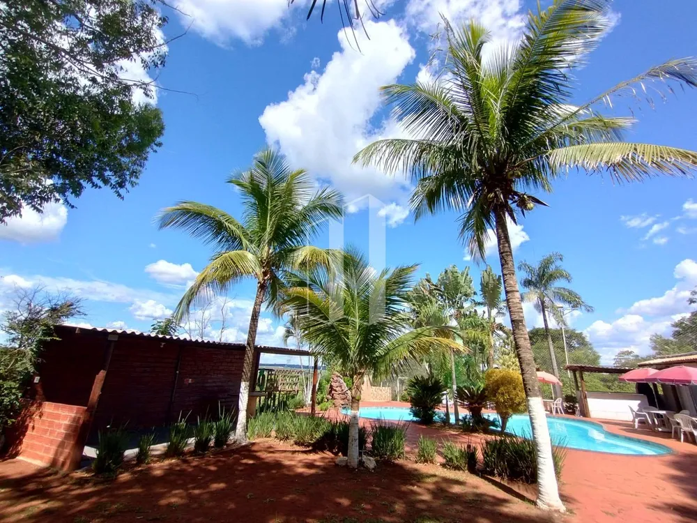 Chácara, 2 quartos, 5000 m² - Foto 1