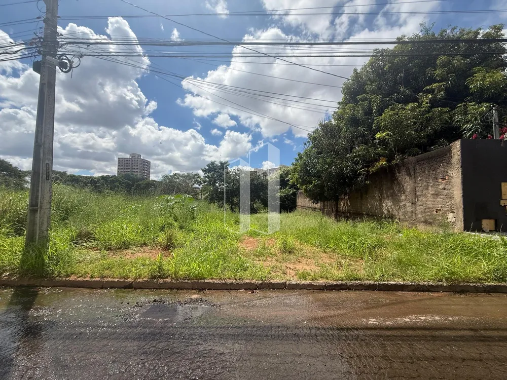Terreno, 540 m² - Foto 1