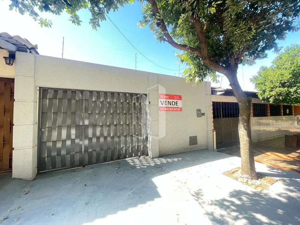 Casa, 3 quartos, 90 m² - Foto 1