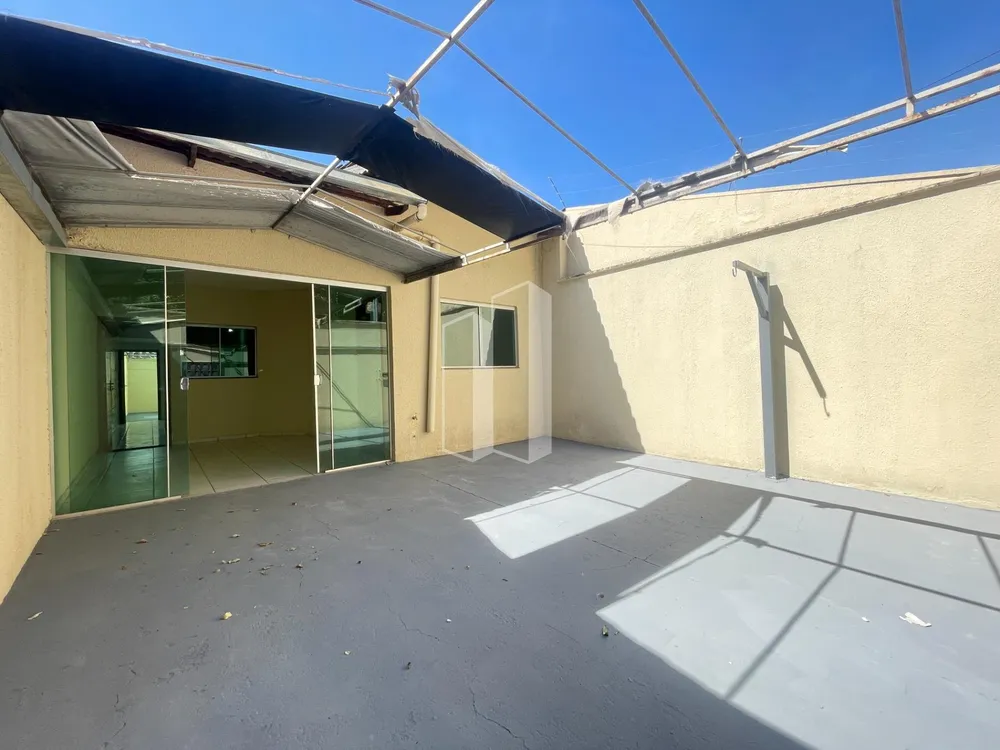 Casa, 3 quartos, 90 m² - Foto 3