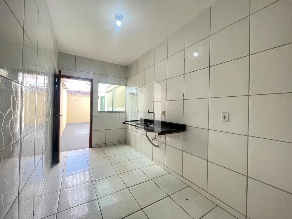 Casa, 3 quartos, 90 m² - Foto 7