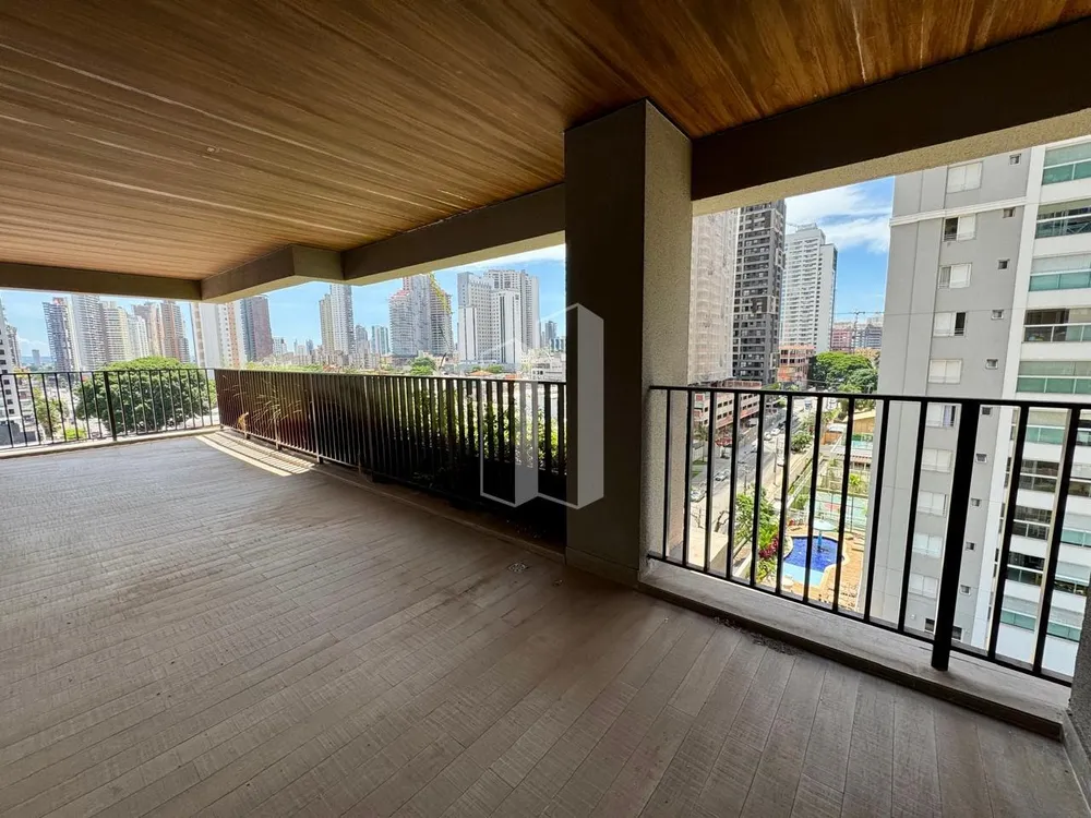 Apartamento, 4 quartos, 245 m² - Foto 1