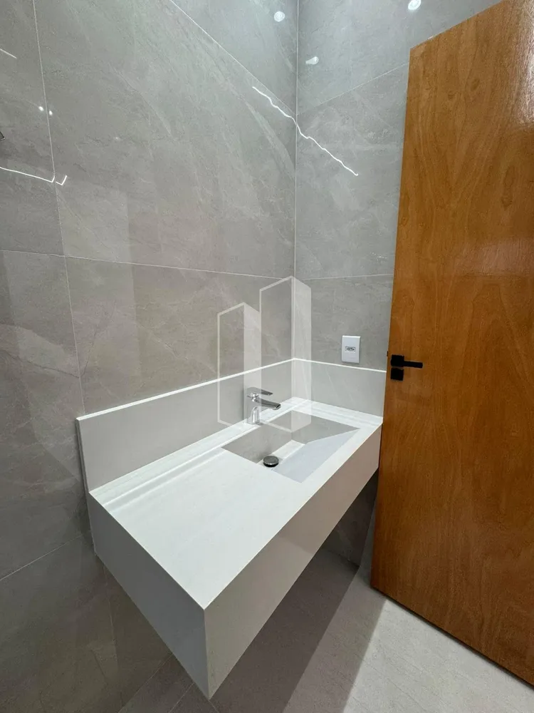 Casa de Condomínio, 3 quartos - Foto 3