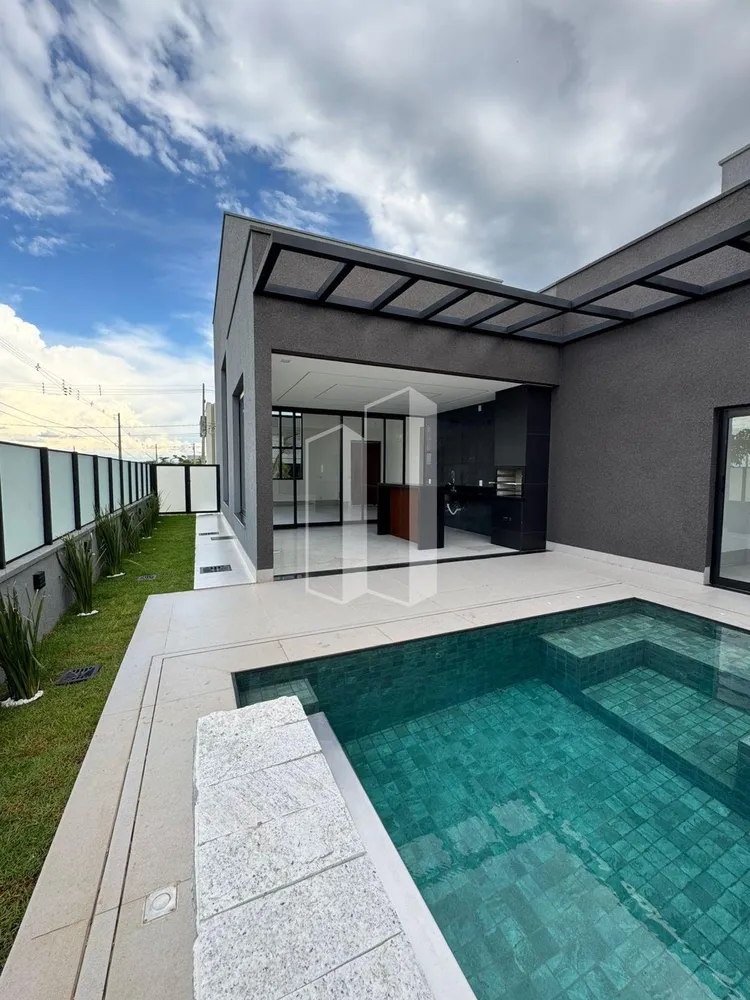 Casa de Condomínio, 3 quartos - Foto 6