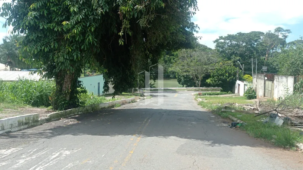 Terreno, 420 m² - Foto 7