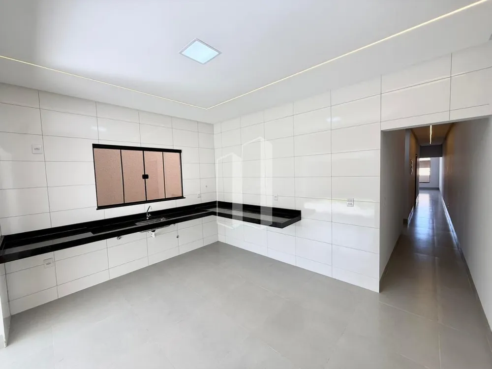 Casa, 3 quartos, 116 m² - Foto 2