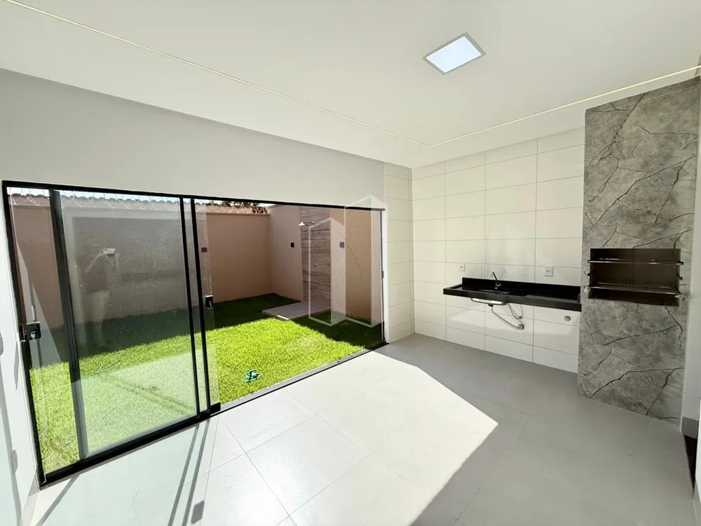 Casa, 3 quartos, 116 m² - Foto 3