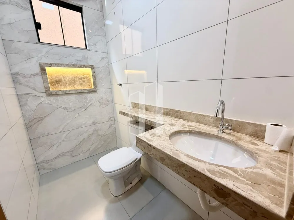 Casa, 3 quartos, 116 m² - Foto 6