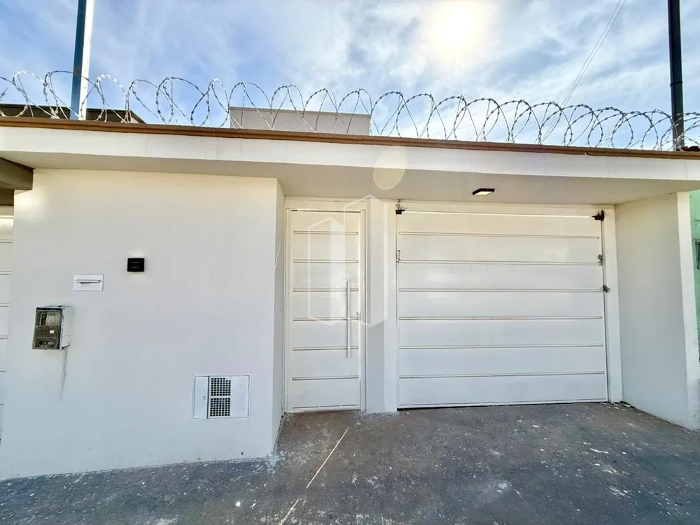 Casa, 3 quartos, 116 m² - Foto 8
