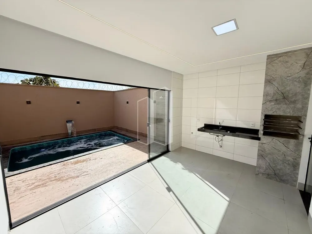Casa, 3 quartos, 116 m² - Foto 1