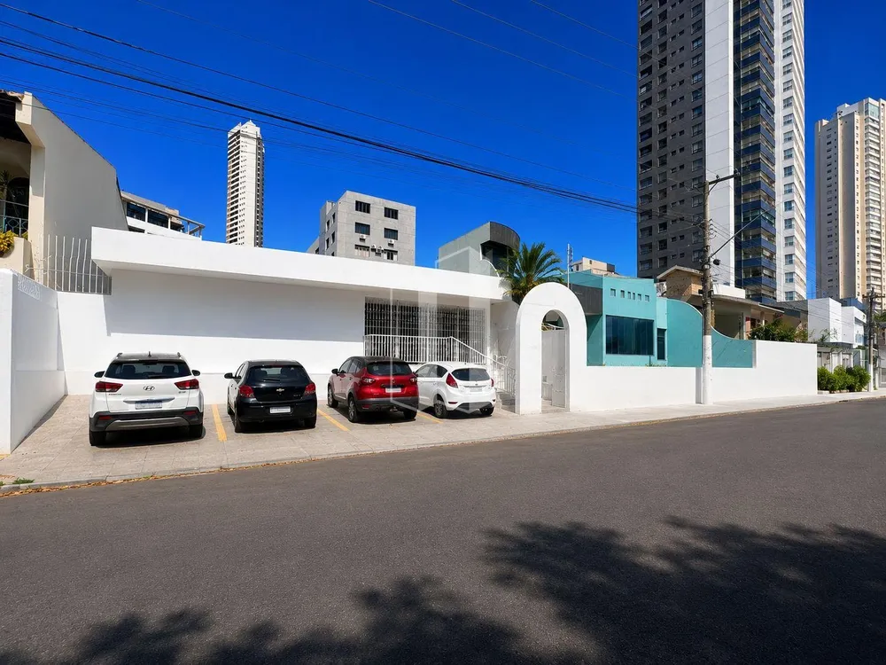 Prédio Inteiro, 537 m² - Foto 1