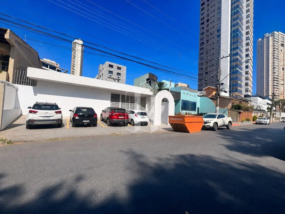 Prédio Inteiro, 537 m² - Foto 2