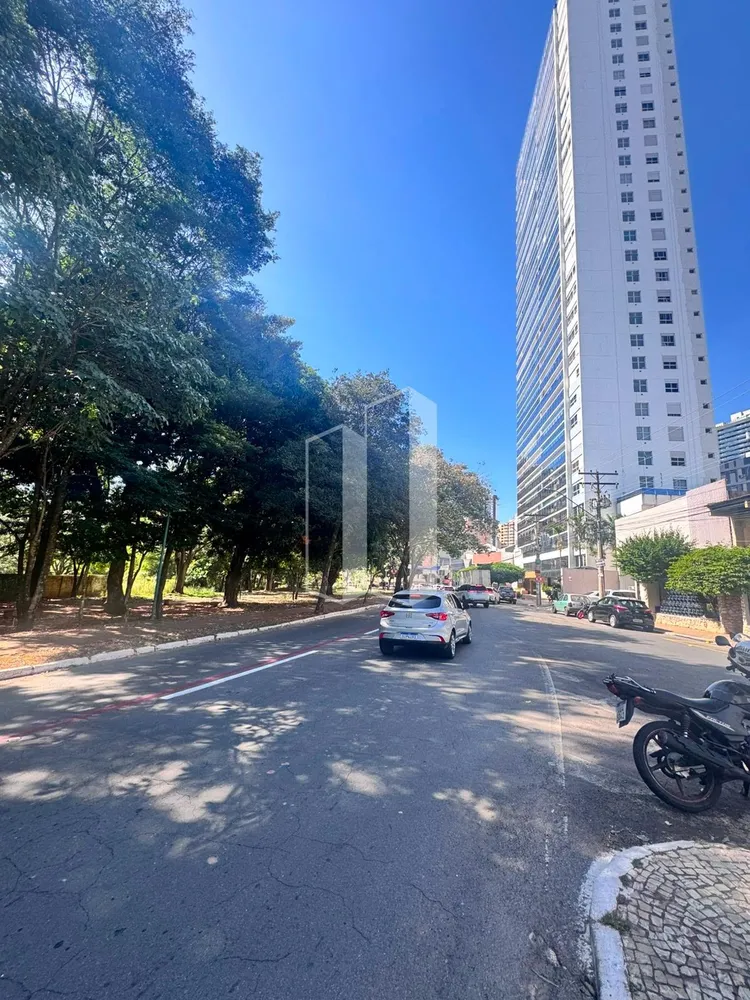 Prédio Inteiro, 537 m² - Foto 11