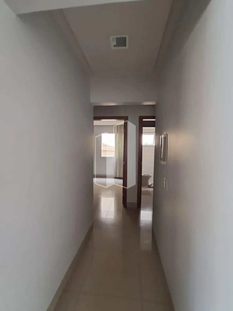 Casa, 4 quartos, 230 m² - Foto 12
