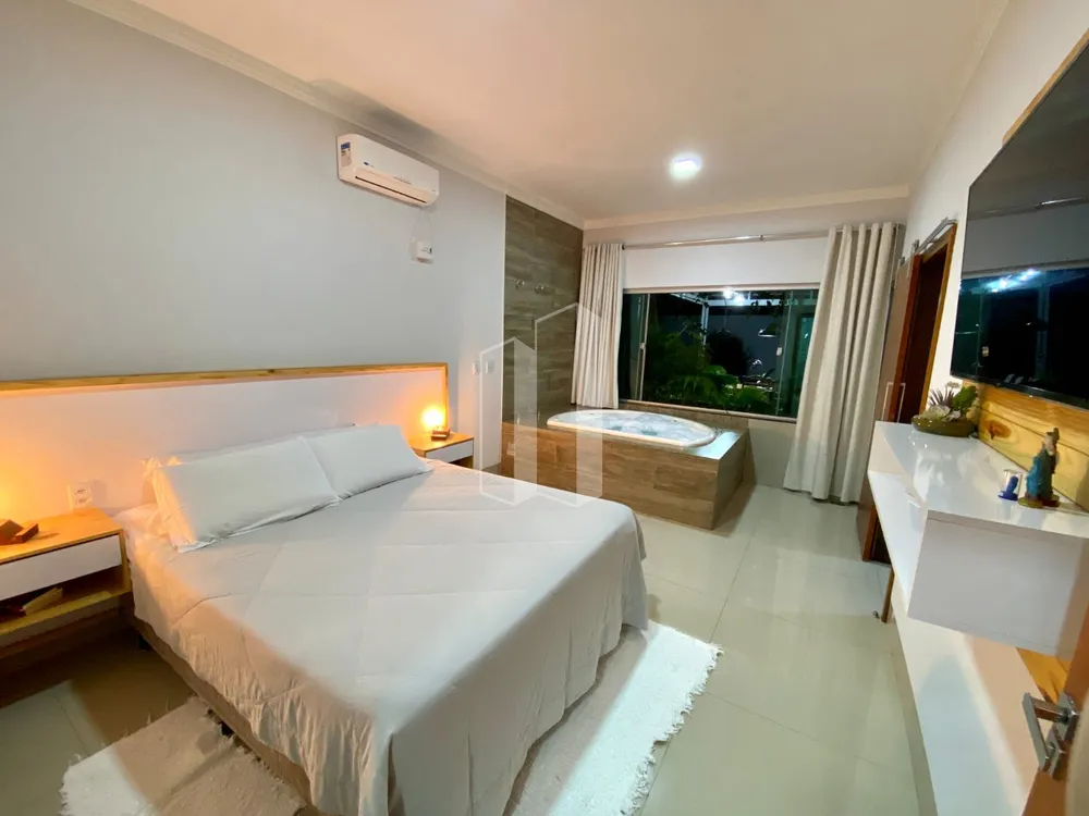 Casa, 4 quartos, 320 m² - Foto 3