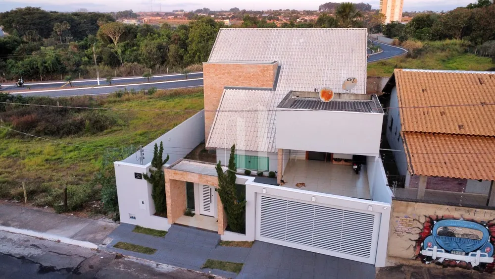 Casa, 4 quartos, 320 m² - Foto 8