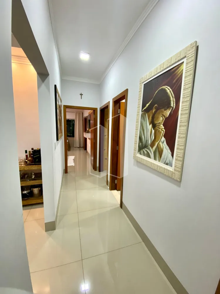 Casa, 4 quartos, 320 m² - Foto 12