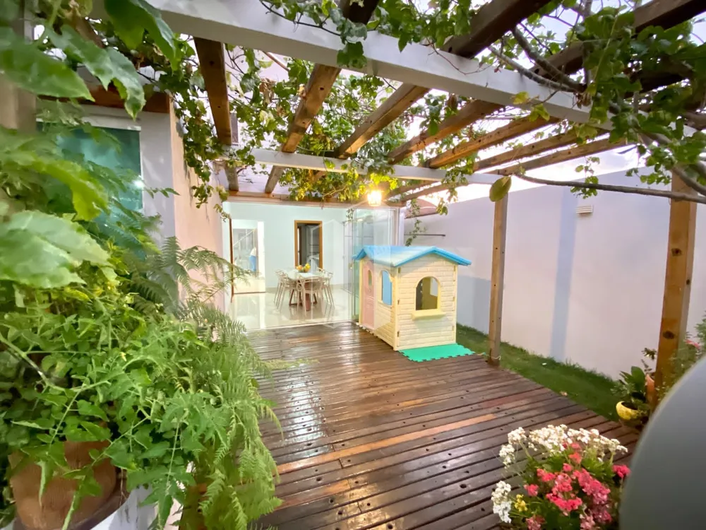Casa, 4 quartos, 320 m² - Foto 11