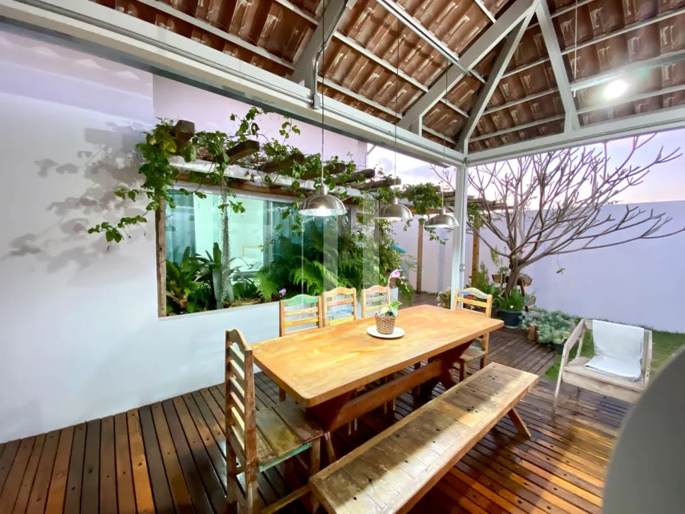 Casa, 4 quartos, 320 m² - Foto 7