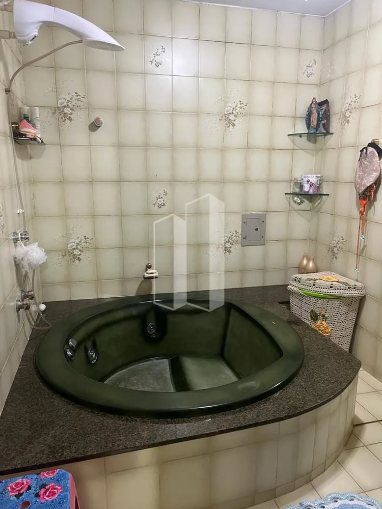 Casa, 3 quartos, 240 m² - Foto 5