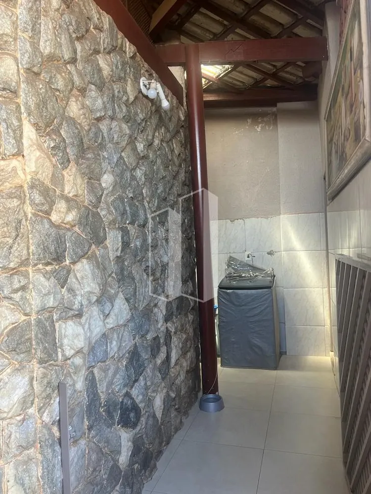 Casa, 3 quartos, 240 m² - Foto 6