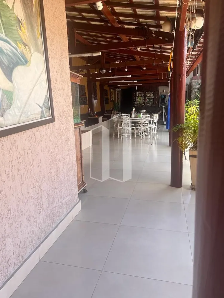 Casa, 3 quartos, 240 m² - Foto 4