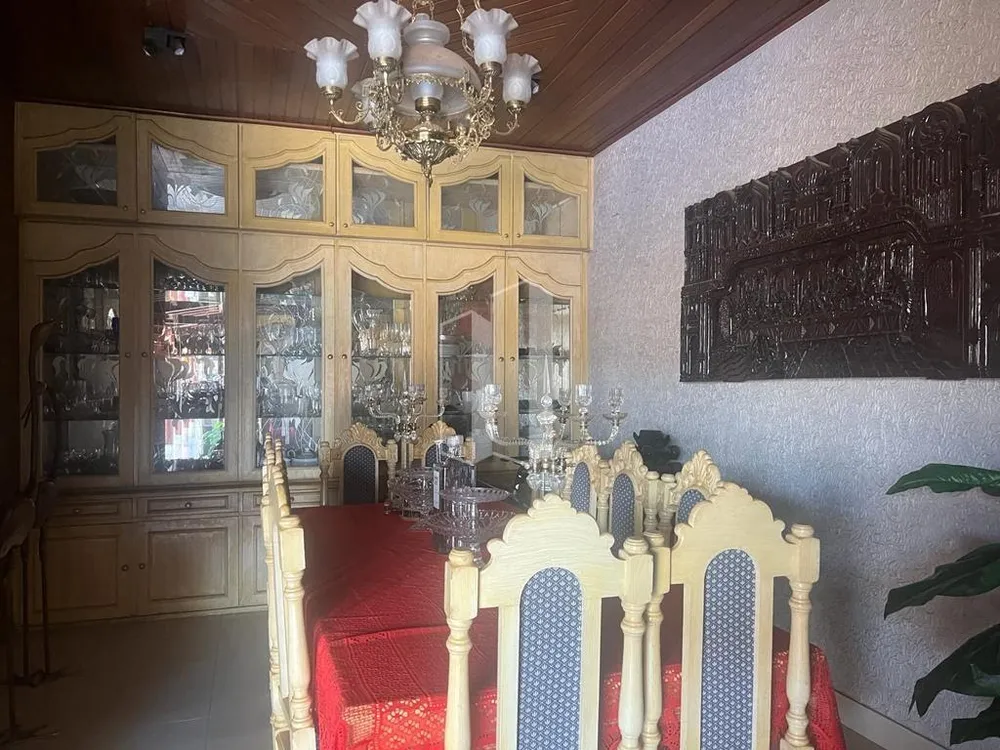 Casa, 3 quartos, 240 m² - Foto 2