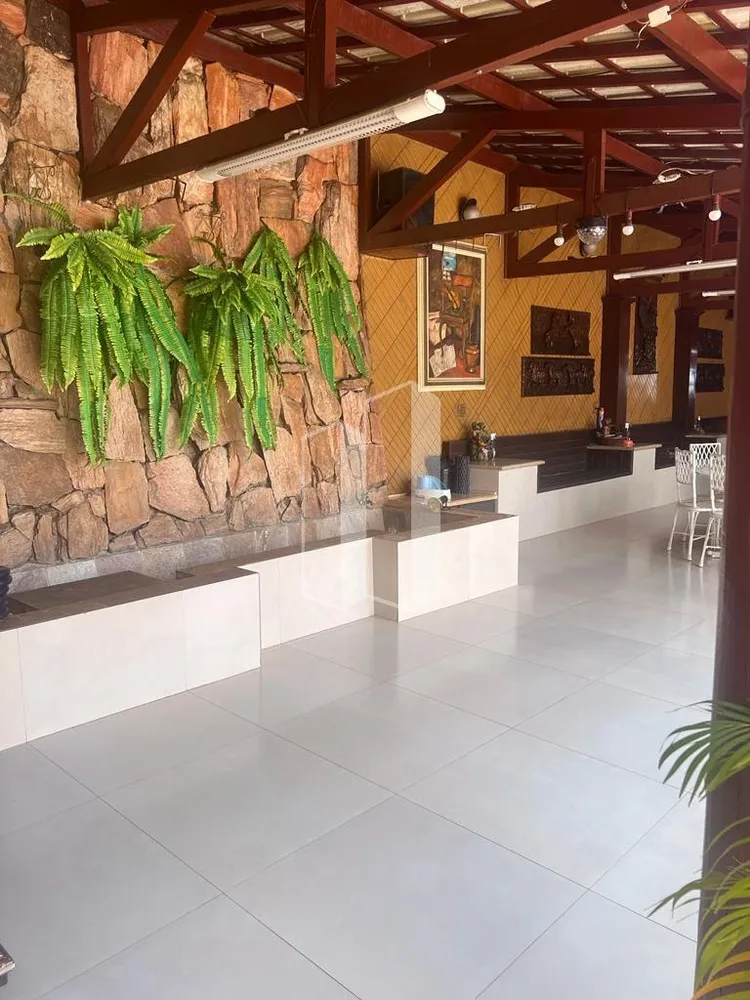 Casa, 3 quartos, 240 m² - Foto 6
