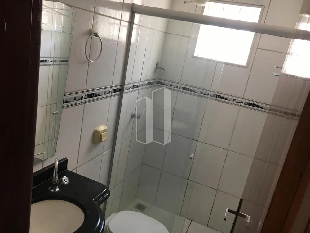 Casa, 4 quartos, 172 m² - Foto 1