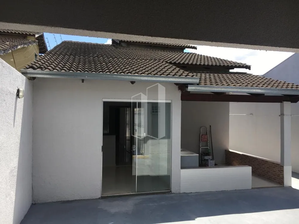 Casa, 4 quartos, 172 m² - Foto 8