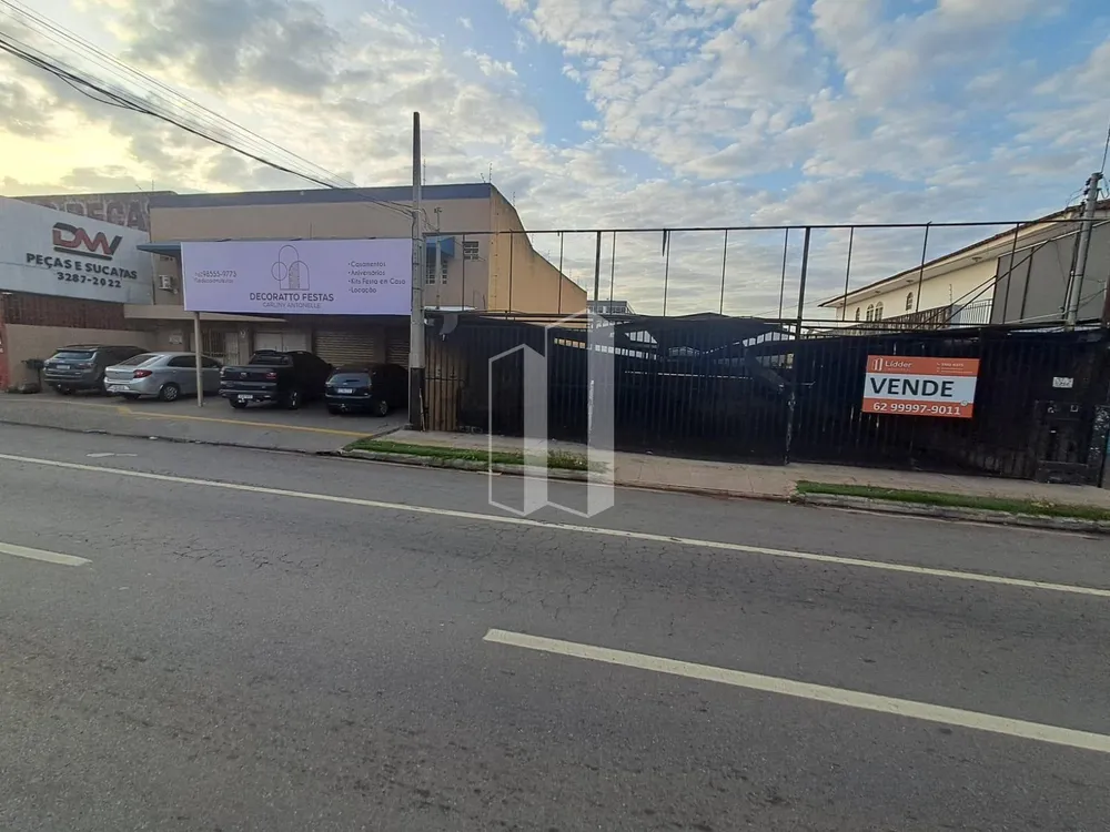 Loteamento e Condomínio, 522 m² - Foto 4