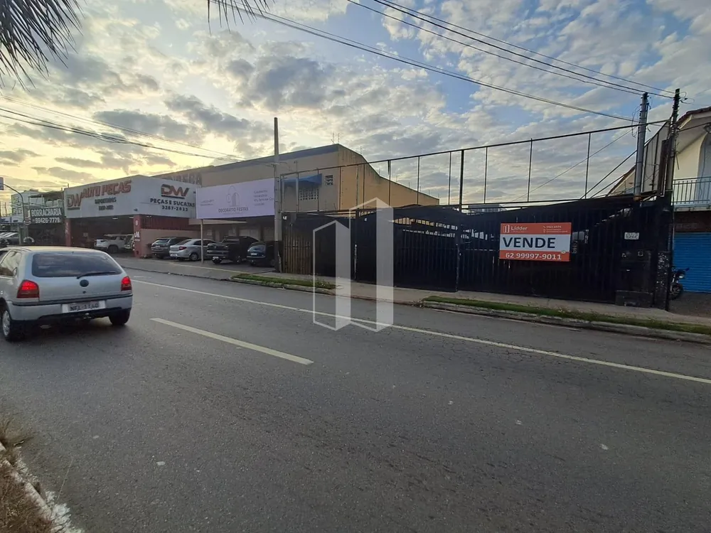 Loteamento e Condomínio, 522 m² - Foto 3