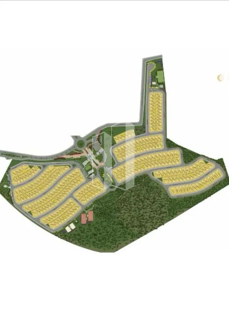 Terreno, 572 m² - Foto 3
