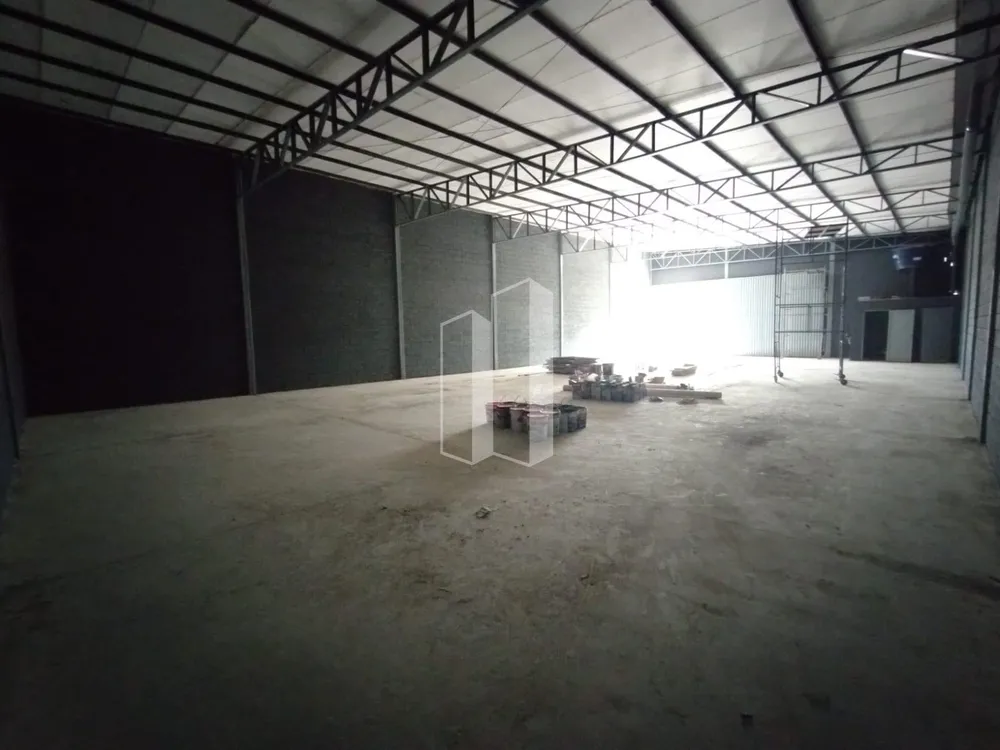 Depósito-Galpão, 387 m² - Foto 5