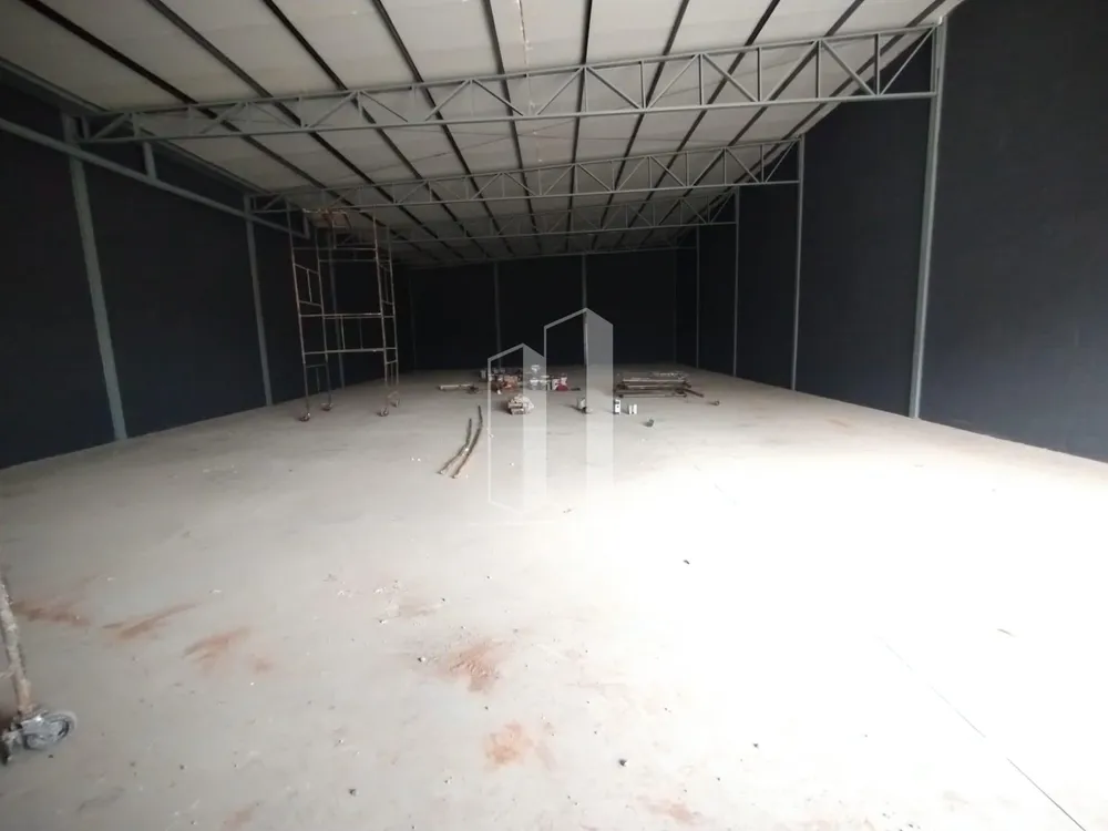 Depósito-Galpão, 387 m² - Foto 2