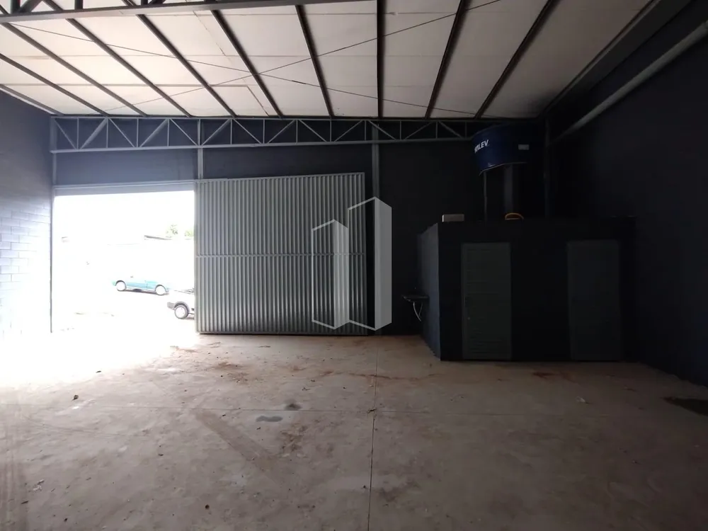Depósito-Galpão, 387 m² - Foto 8