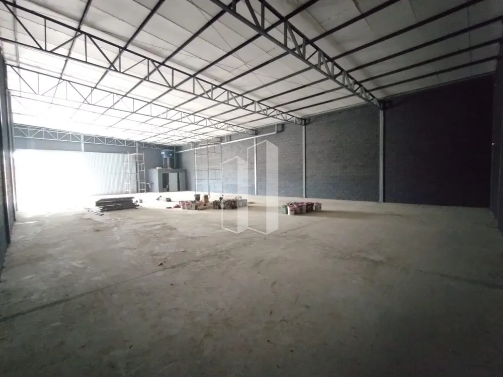 Depósito-Galpão, 387 m² - Foto 3