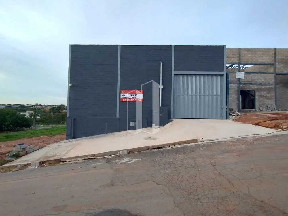 Depósito-Galpão, 387 m² - Foto 7
