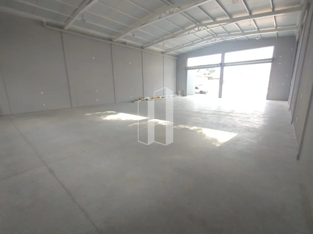 Depósito-Galpão, 235 m² - Foto 5