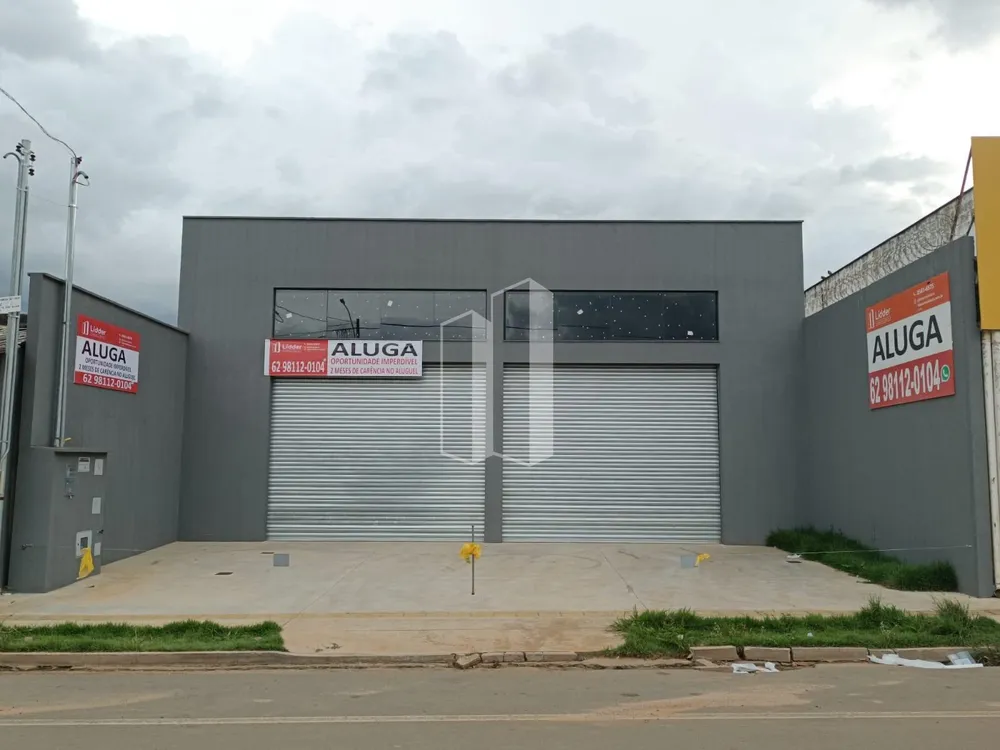 Depósito-Galpão, 235 m² - Foto 4