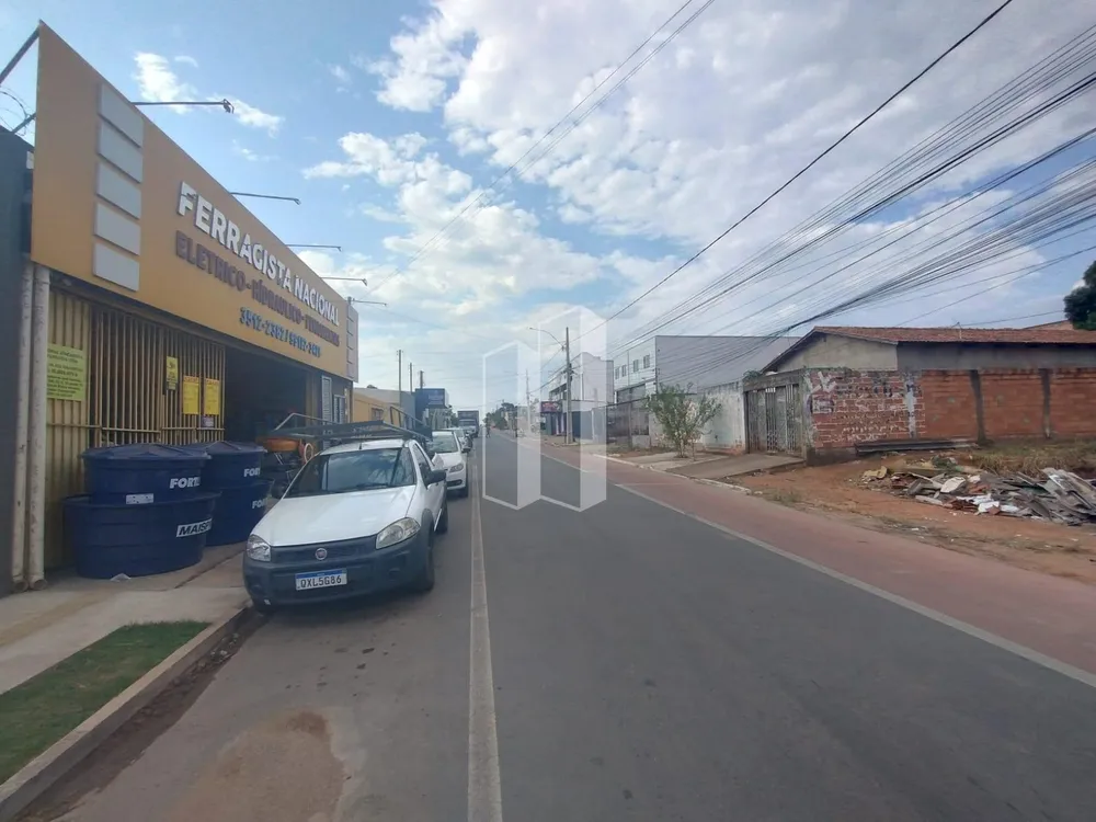 Depósito-Galpão, 235 m² - Foto 6